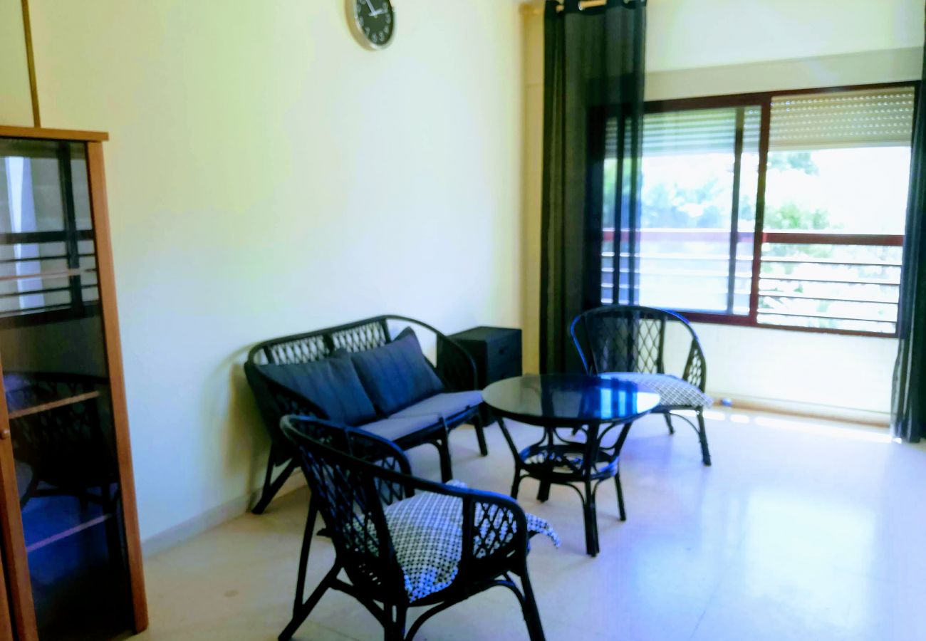 Apartamento en Benidorm - APARTAMENTO ENTREPLAYAS 2 R081