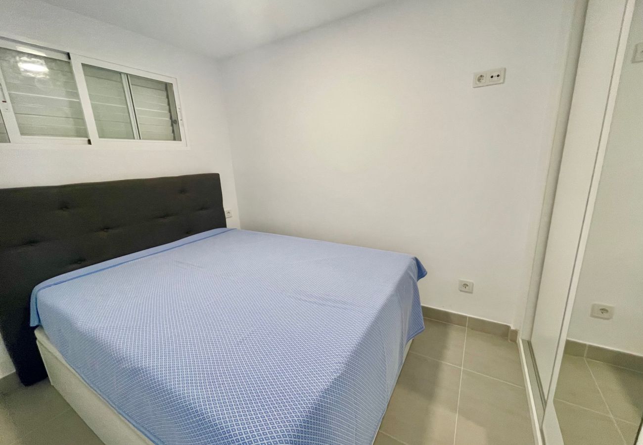 Apartamento en Benidorm - WIFI LOIX APARTMENT R085