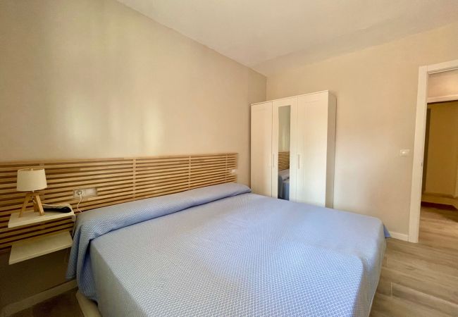 Apartamento en Benidorm - Mediterranean Charm Apartment R089