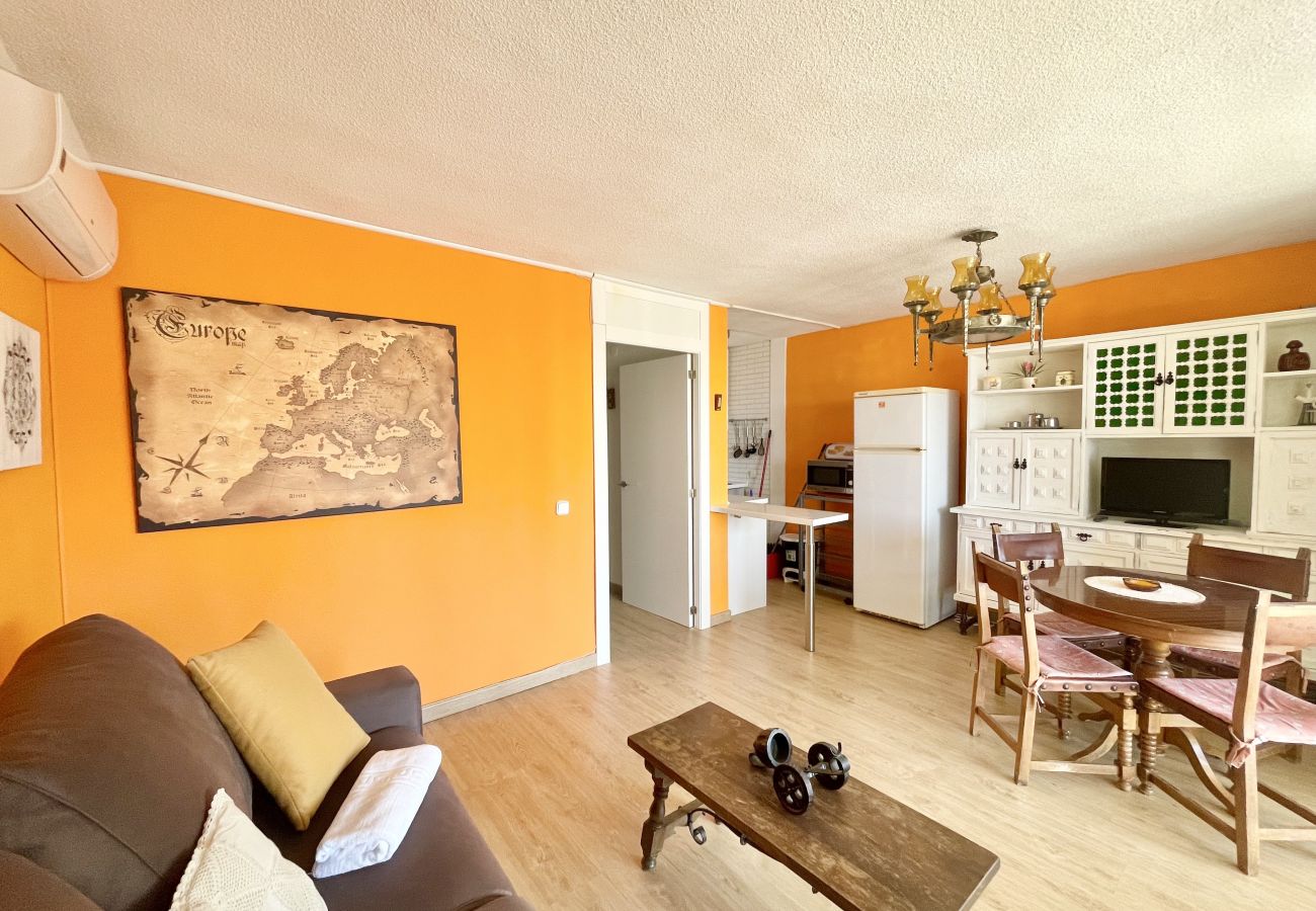 Apartamento en Benidorm - RINCON GARDEN PARK R092
