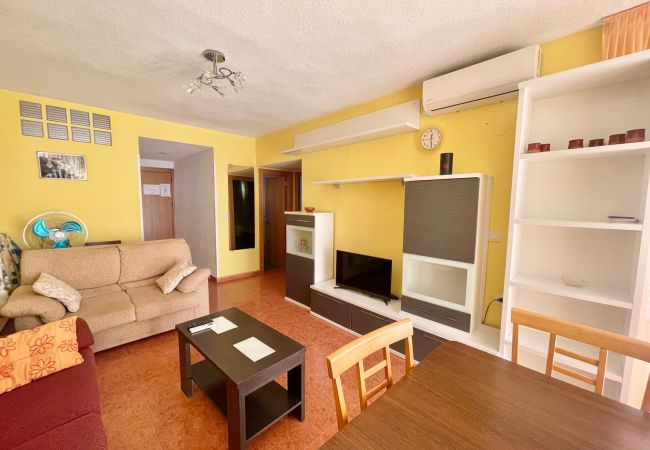 Apartamento en Benidorm - ASTORIA LEVANTE BEACH R096
