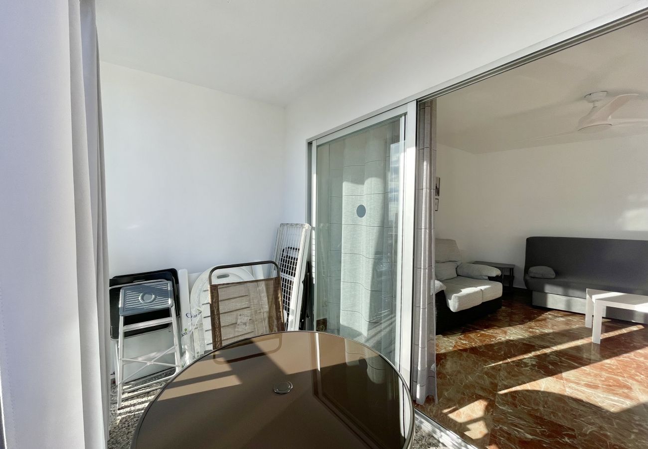 Apartamento en Benidorm - ACACIAS BENIDORM VIEWS R098