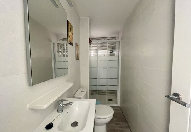 Apartamento en Benidorm - NEW CENIT R100 Apartamento en Benidorm - NEW CENIT R100