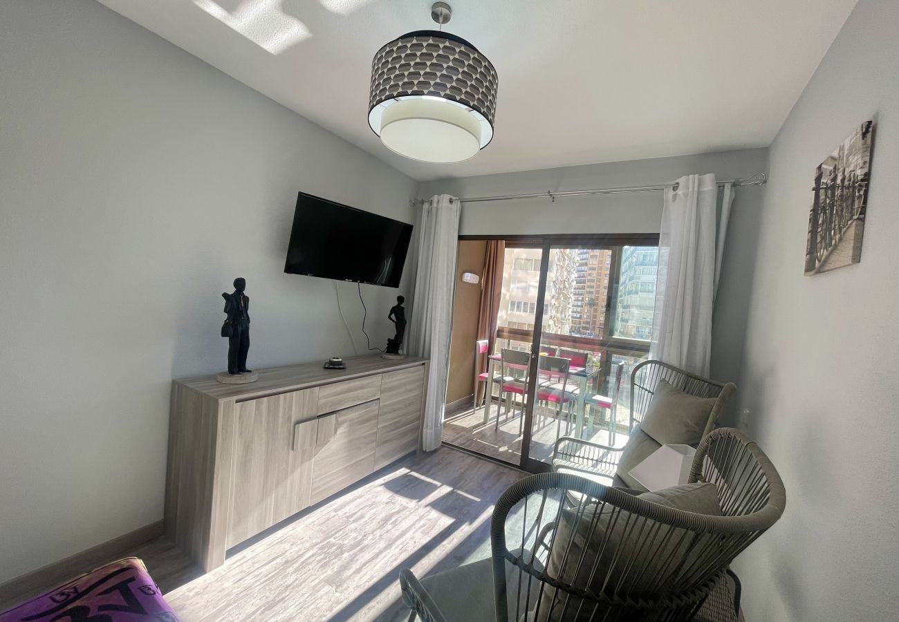 Apartamento en Benidorm - NEW CENIT R100