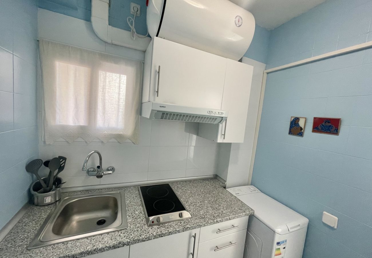 Apartamento en Benidorm - NEW CENIT R100