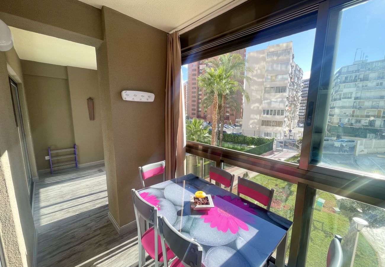 Apartamento en Benidorm - NEW CENIT R100