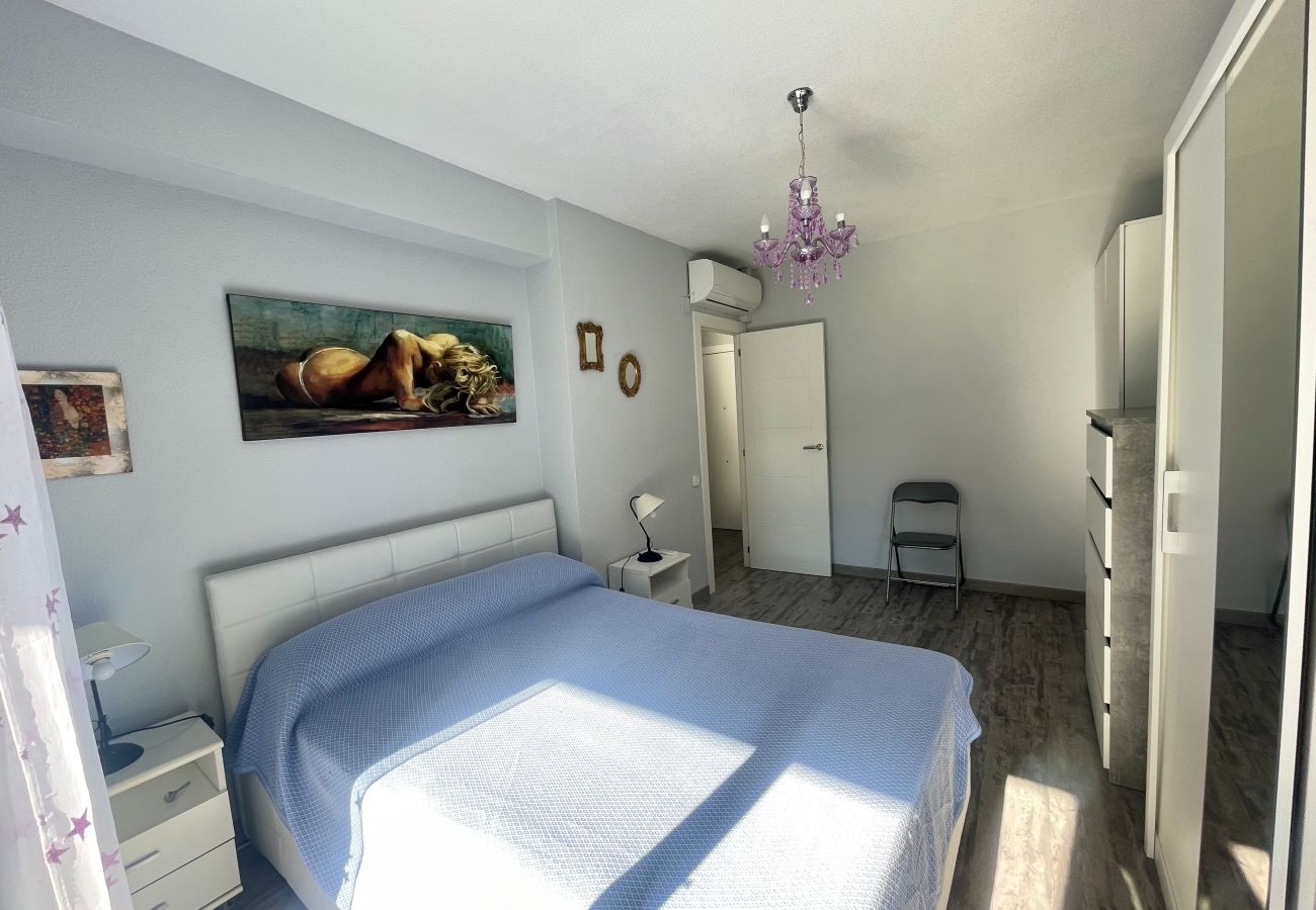 Apartamento en Benidorm - NEW CENIT R100