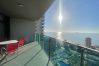 Apartamento en Benidorm - SUNSET AND RELAX R103