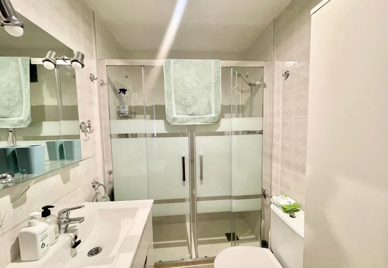 Apartamento en Benidorm - BRAZIL RETREAT R102
