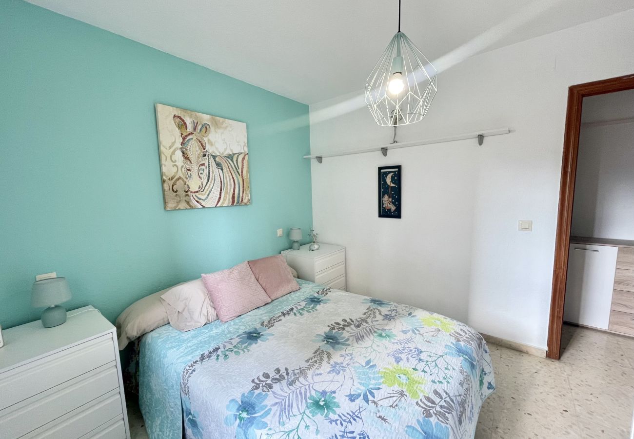 Apartamento en Benidorm - BRAZIL RETREAT R102