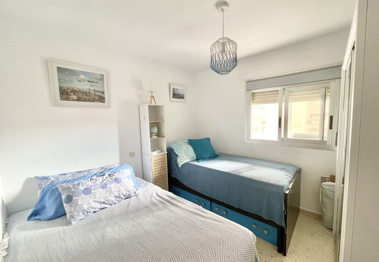 Apartamento en Benidorm - BRAZIL RETREAT R102