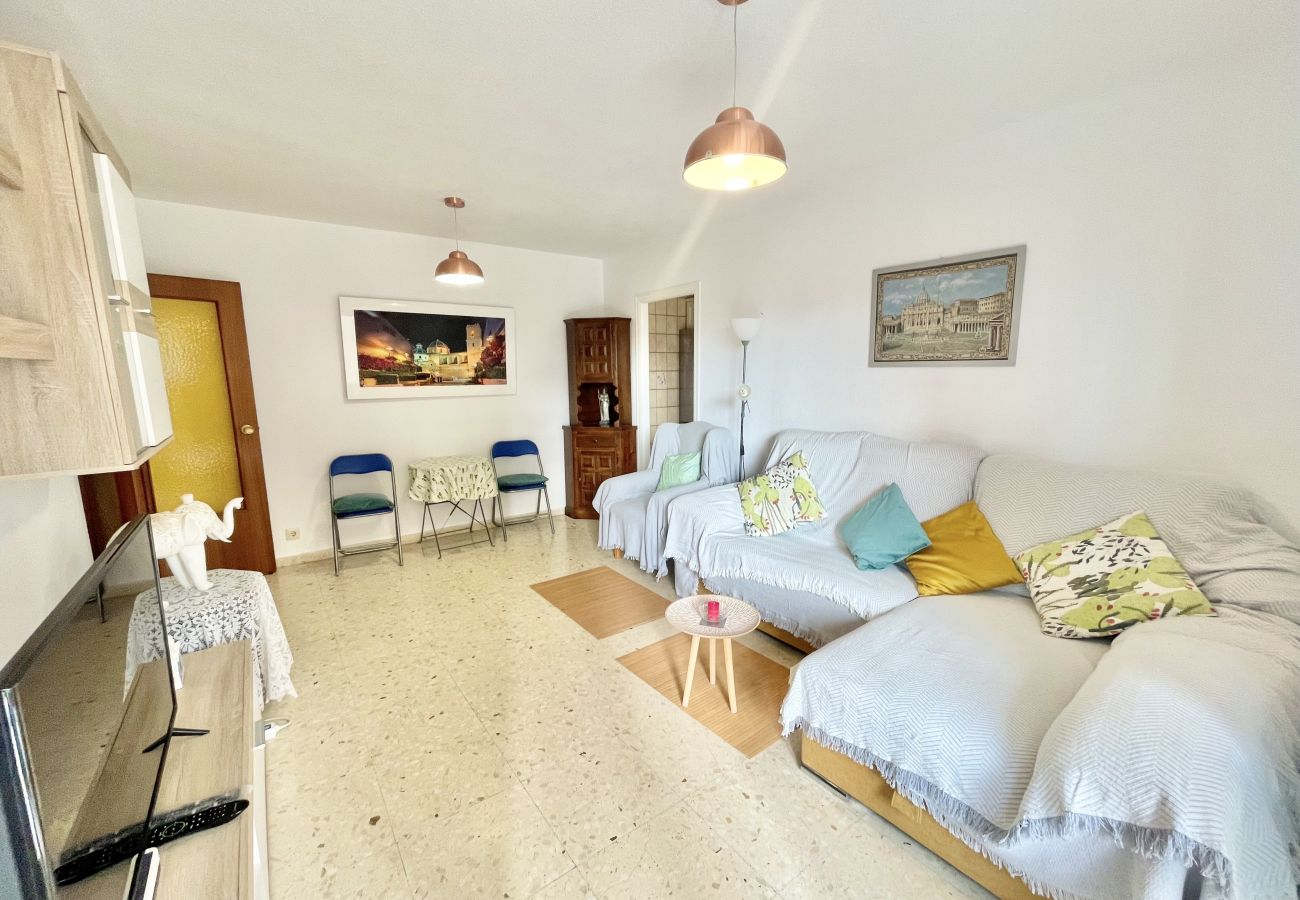 Apartamento en Benidorm - BRAZIL RETREAT R102