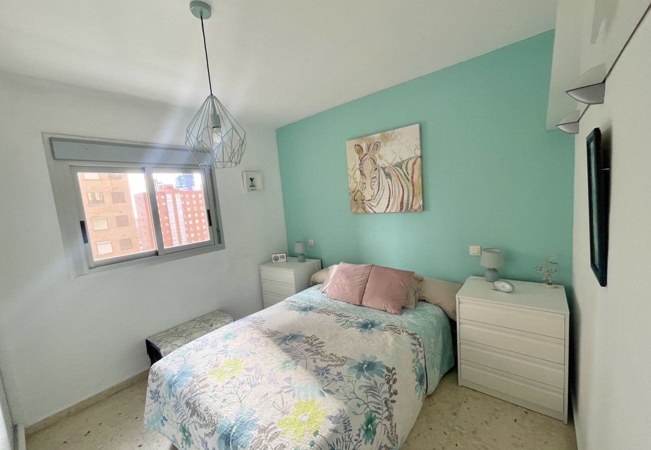 Apartamento en Benidorm - BRAZIL RETREAT R102