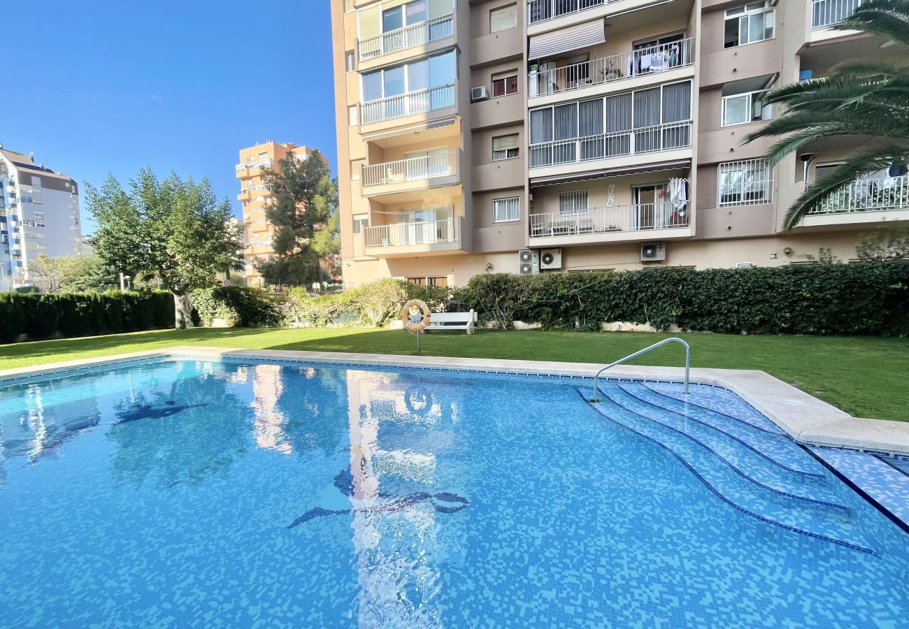 Apartamento en Benidorm - BRAZIL RETREAT R102
