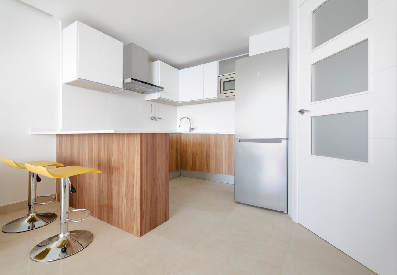 Apartamento en Benidorm - Levante Sunset Luxury apartment Don Miguel (R109)