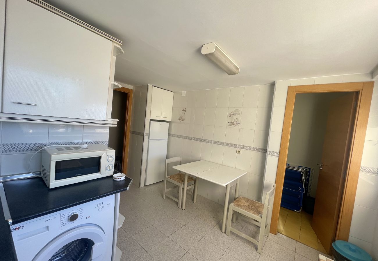 Apartamento en Benidorm - SEAFRONT OLD TOWN R104