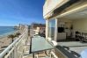 Apartamento en Benidorm - SEAFRONT OLD TOWN R104