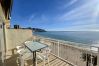 Apartamento en Benidorm - SEAFRONT OLD TOWN R104