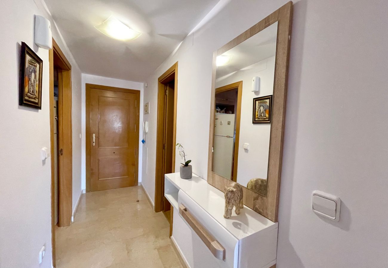 Apartamento en Benidorm - GERONA DREAM R112