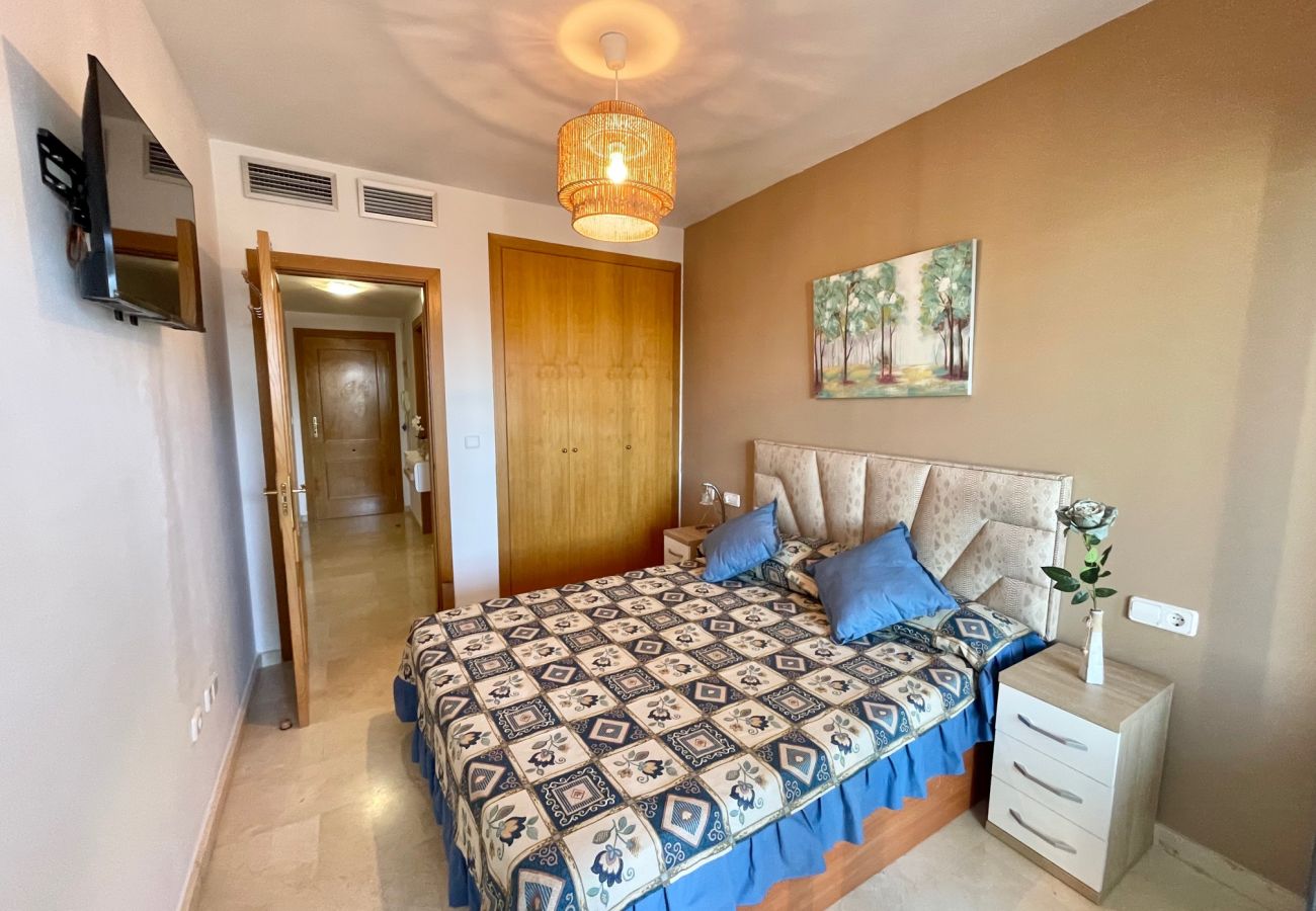 Apartamento en Benidorm - GERONA DREAM R112