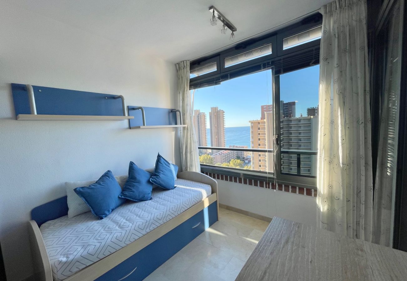 Apartamento en Benidorm - GERONA DREAM R112