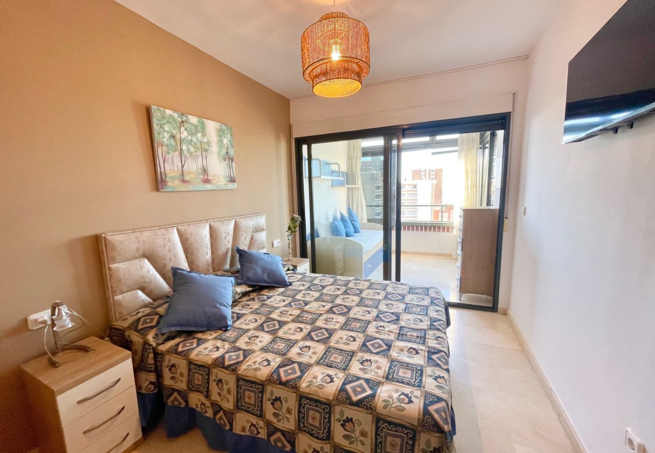 Apartamento en Benidorm - GERONA DREAM R112