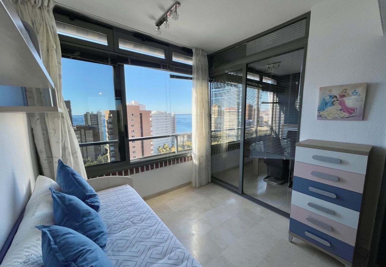 Apartamento en Benidorm - GERONA DREAM R112