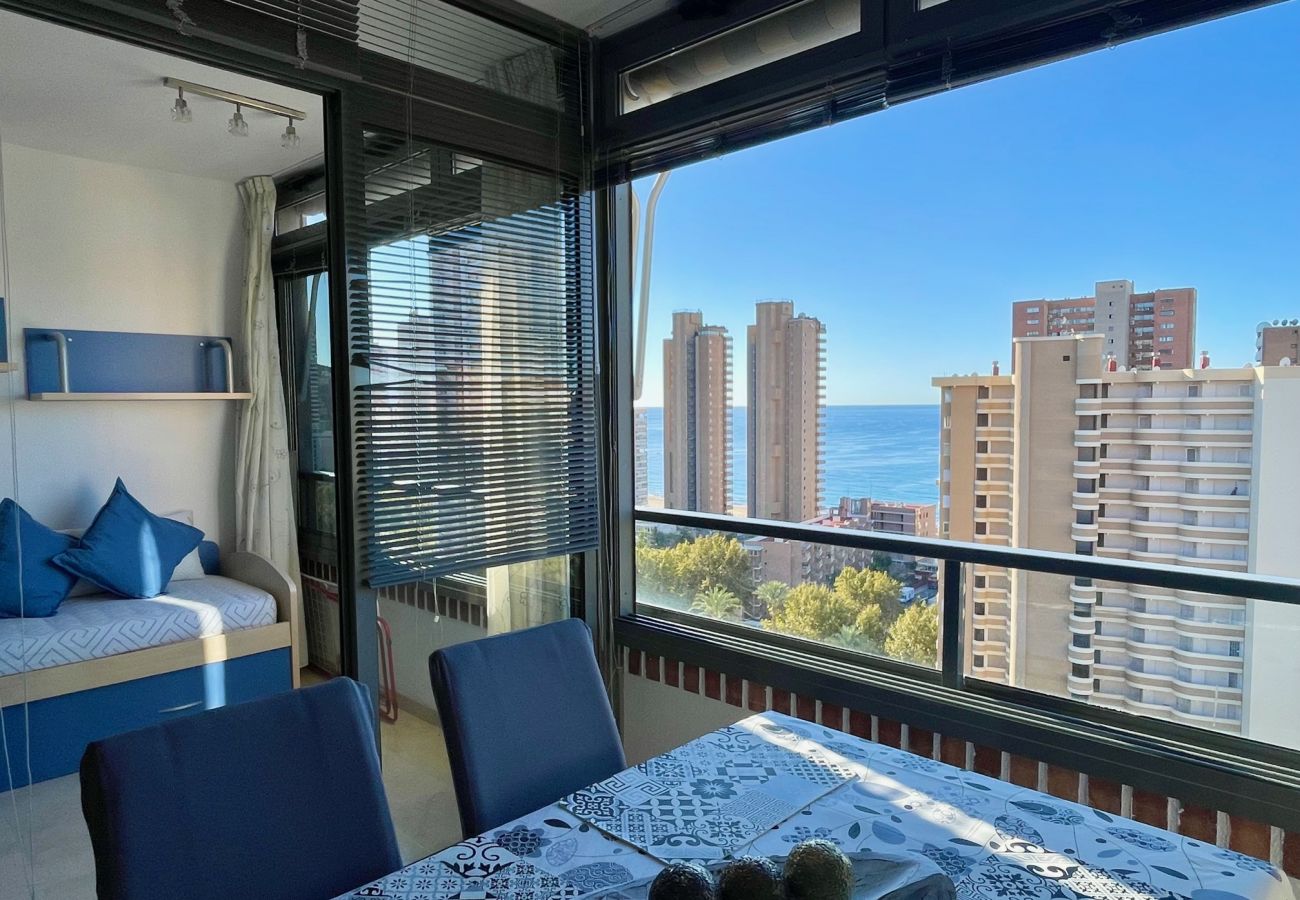 Apartamento en Benidorm - GERONA DREAM R112