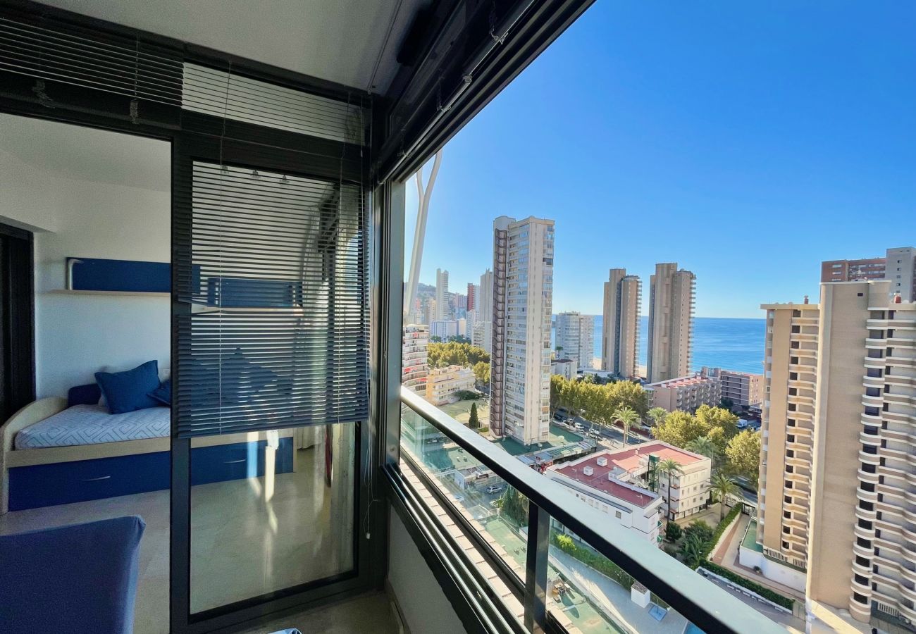 Apartamento en Benidorm - GERONA DREAM R112