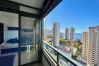 Apartamento en Benidorm - GERONA DREAM R112