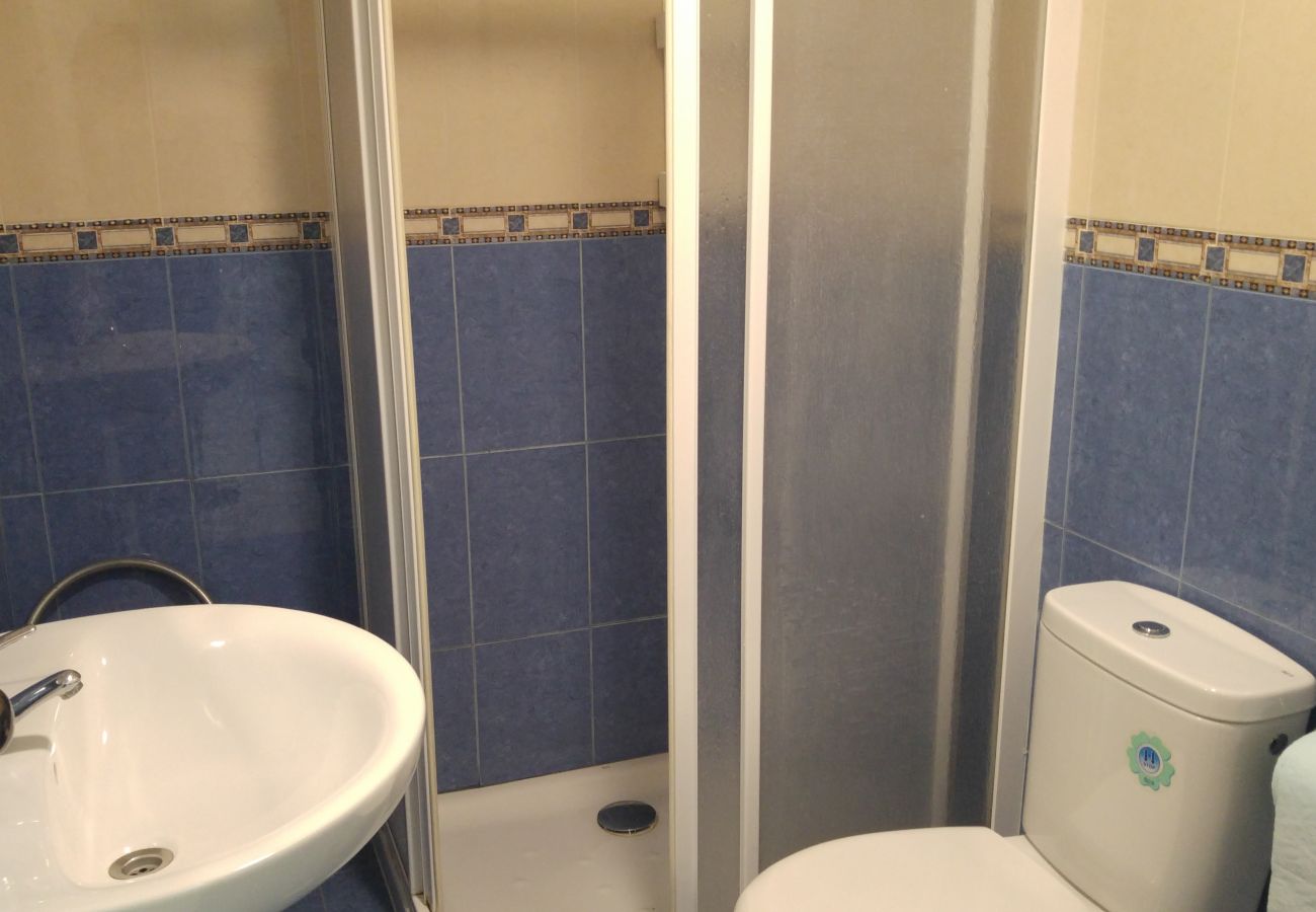 Apartamento en Benidorm - KARINA LEVANTE BEACH R113