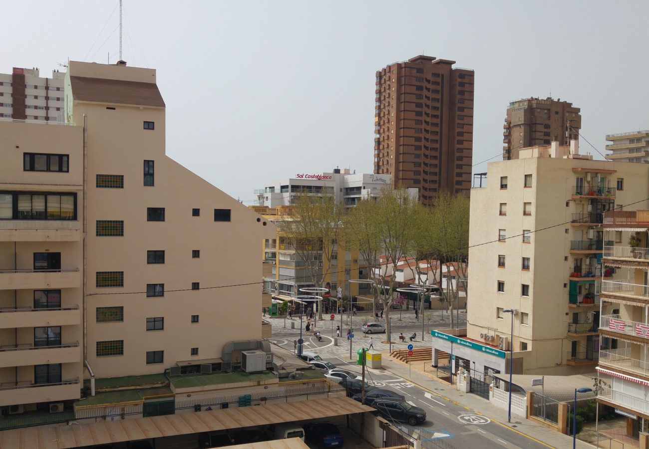 Apartamento en Benidorm - KARINA LEVANTE BEACH R113