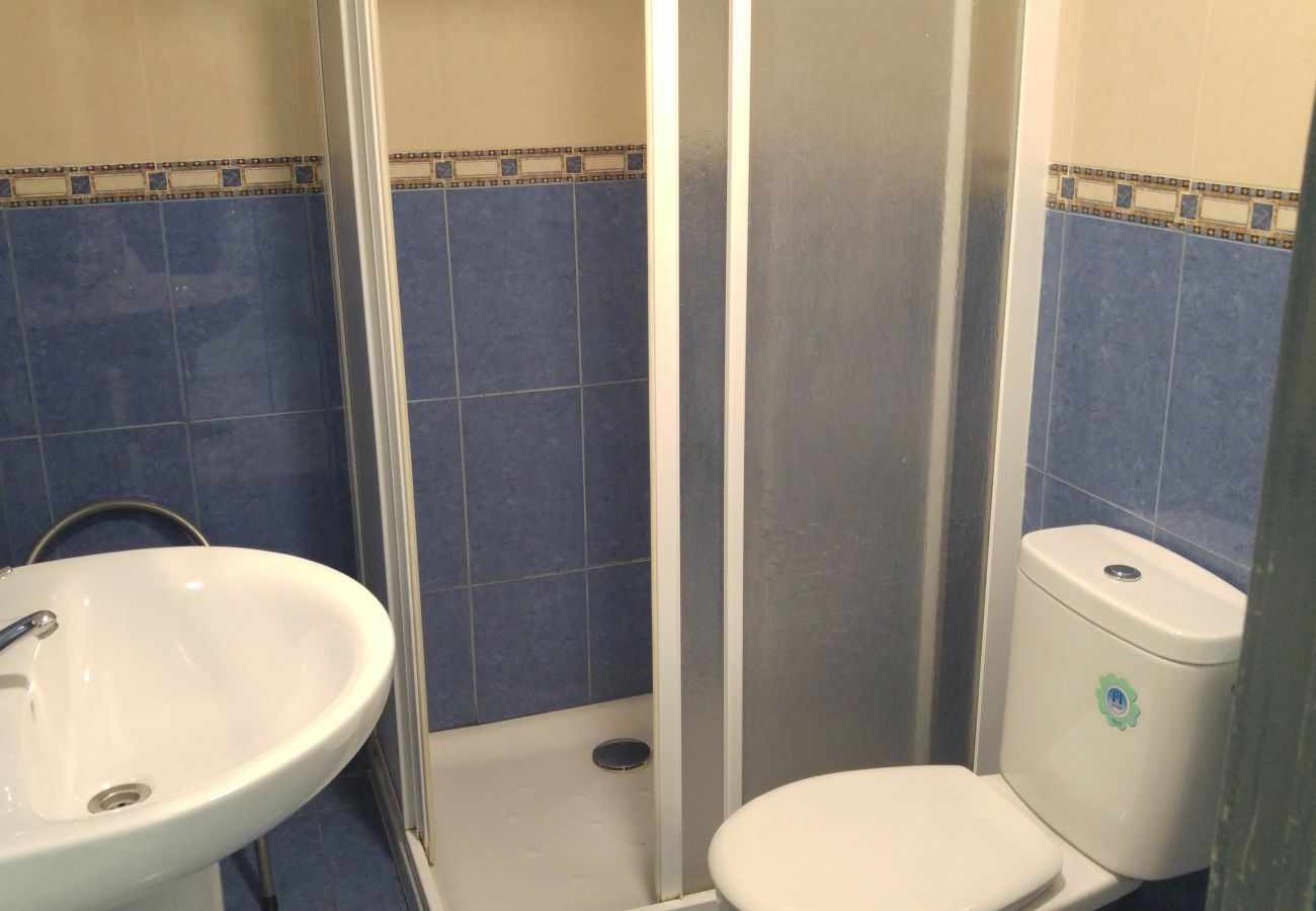 Apartamento en Benidorm - KARINA LEVANTE BEACH R113