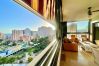 Apartamento en Benidorm - TORRE DOSCALAS PONIENTE R114