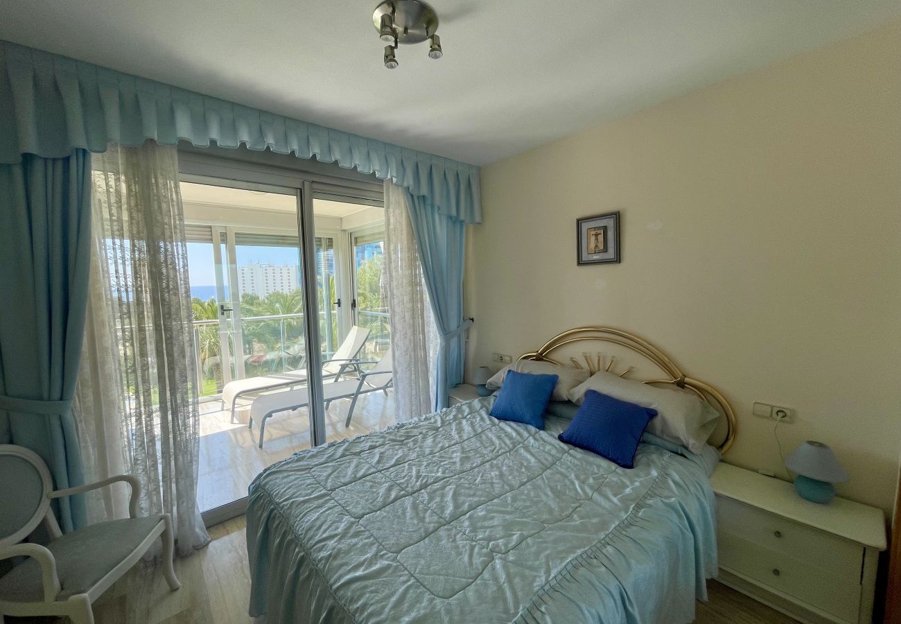 Apartamento en Benidorm - MIRAGOLF PONIENTE DREAM R118