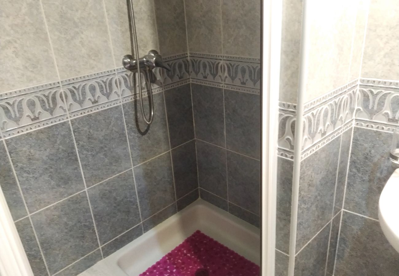 Apartamento en Benidorm - CIBELES SUN APARTMENT R120