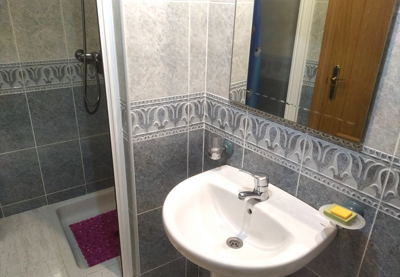 Apartamento en Benidorm - CIBELES SUN APARTMENT R120
