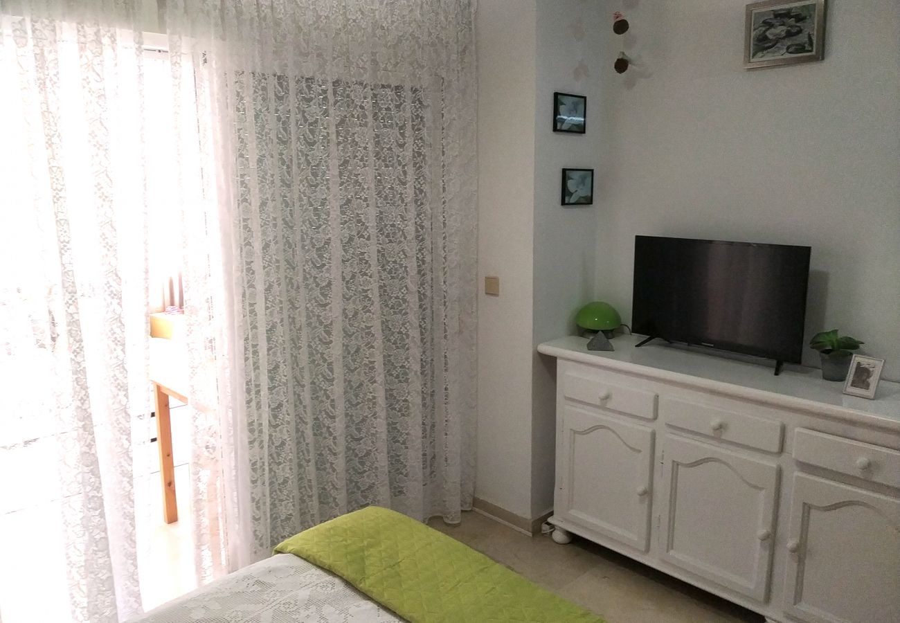 Apartamento en Benidorm - CIBELES SUN APARTMENT R120