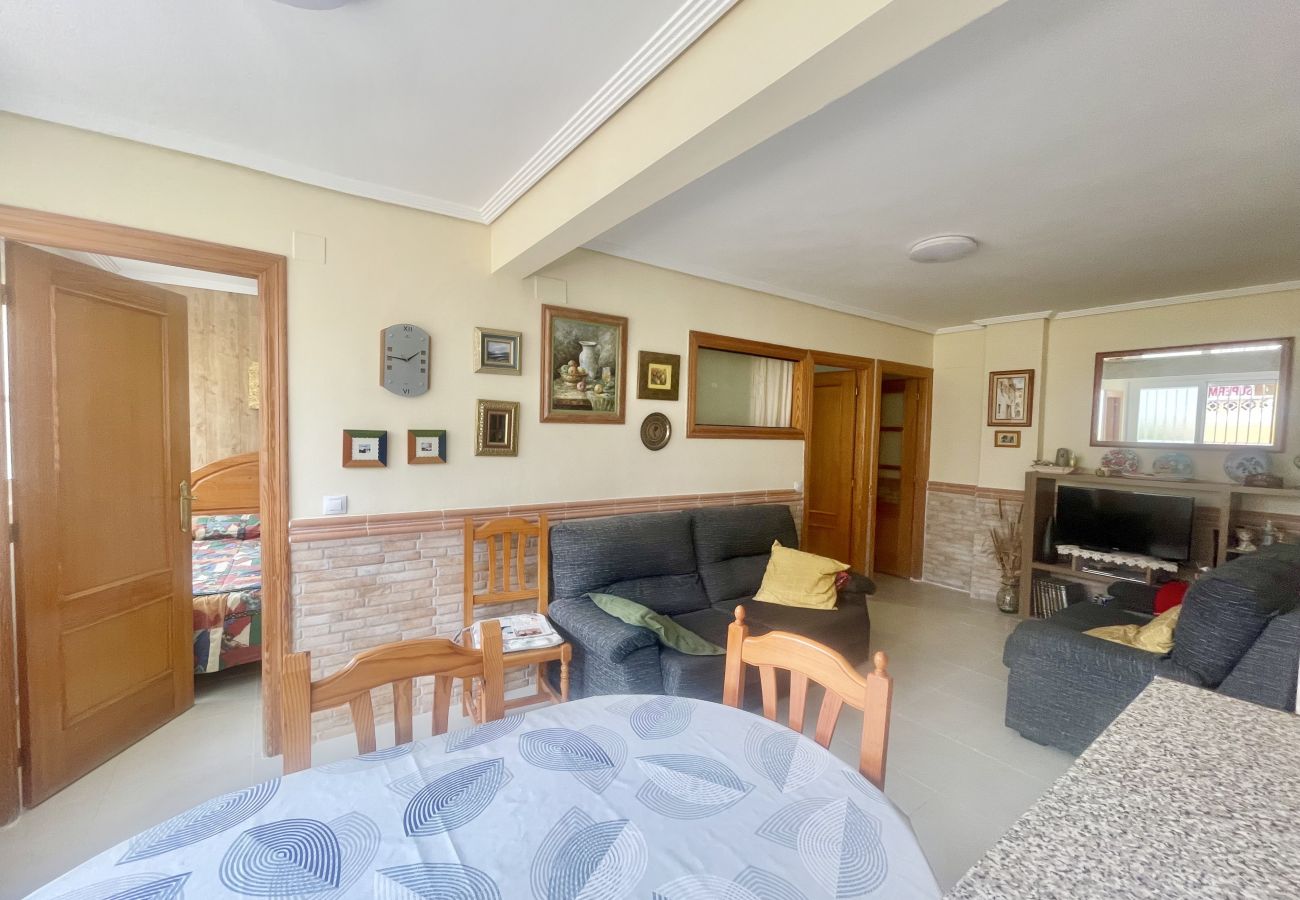 Apartamento en Benidorm - MEDITERRANEO AVENUE RENTAL R121