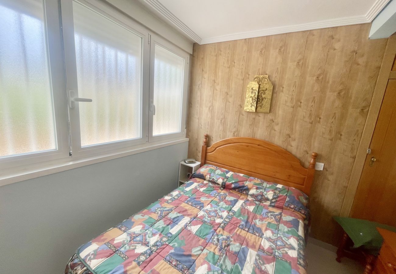 Apartamento en Benidorm - MEDITERRANEO AVENUE RENTAL R121