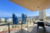 Apartamento en Benidorm - MIRAGOLF PONIENTE BEACH R027