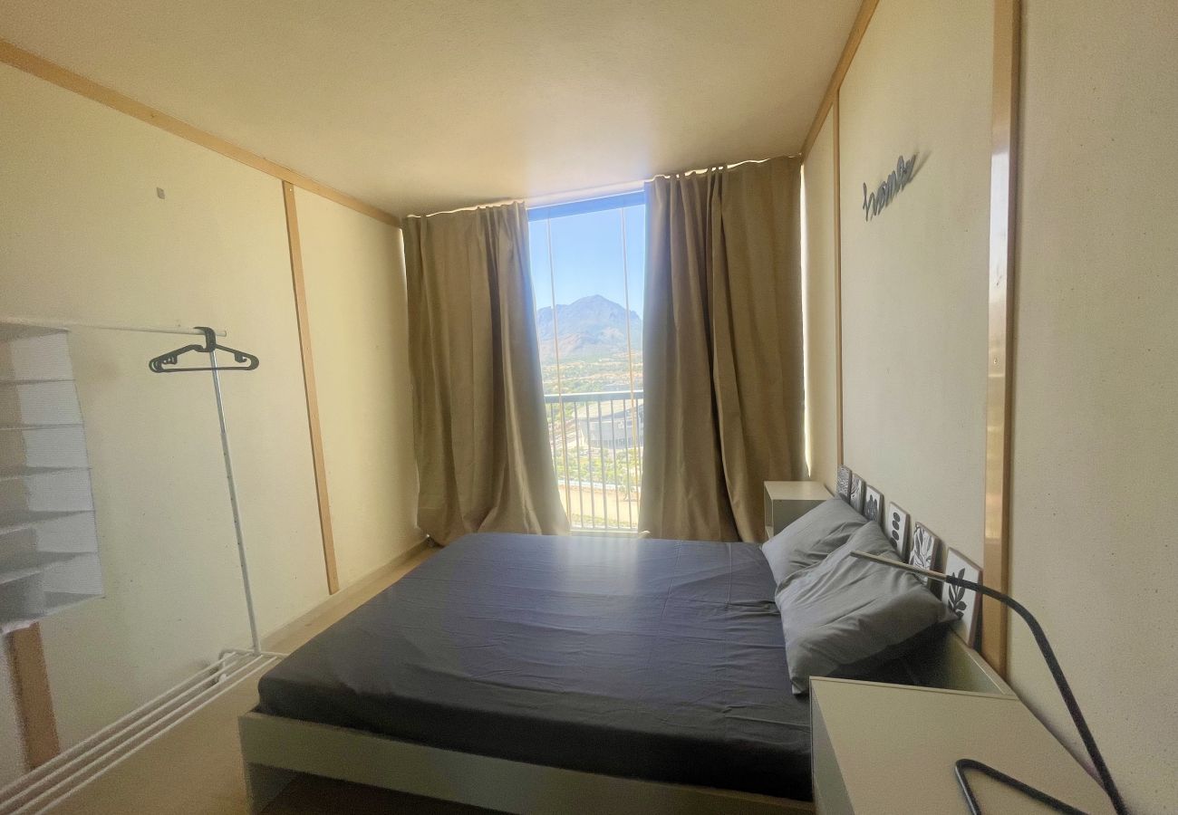 Apartamento en Benidorm - CRONOS HIGH VIEWS R069