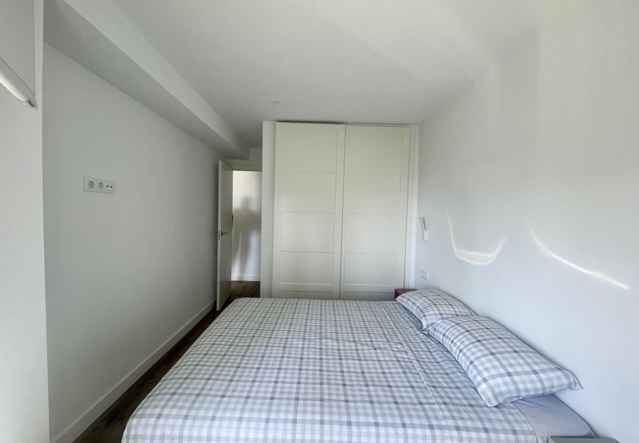 Apartamento en Benidorm - LOVELY RINCON HOLIDAY APARTMENT R076