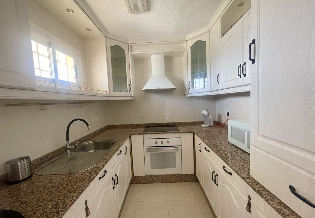 Apartamento en Benidorm - PENTHOUSE ACUARIUM (R123)