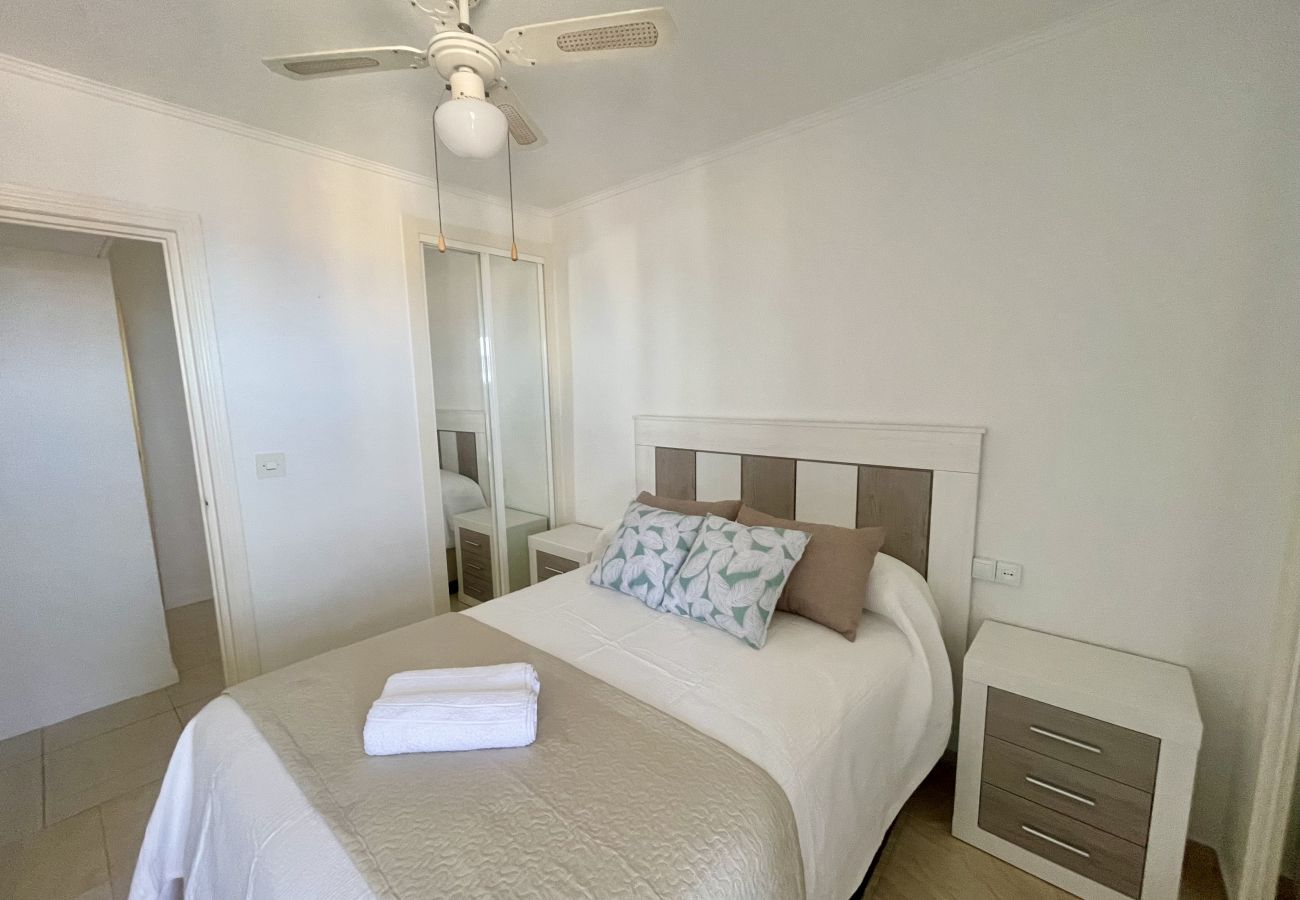 Apartamento en Benidorm - PENTHOUSE ACUARIUM (R123)
