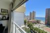 Apartamento en Benidorm - ELEVEN CABALLOS APARTMENT R125