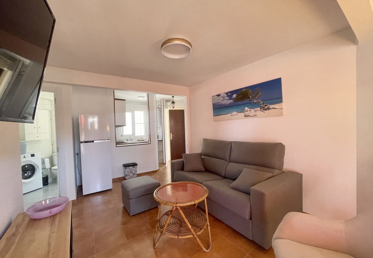 Apartamento en Benidorm - GERONA CENTER APARTMENT (R130)