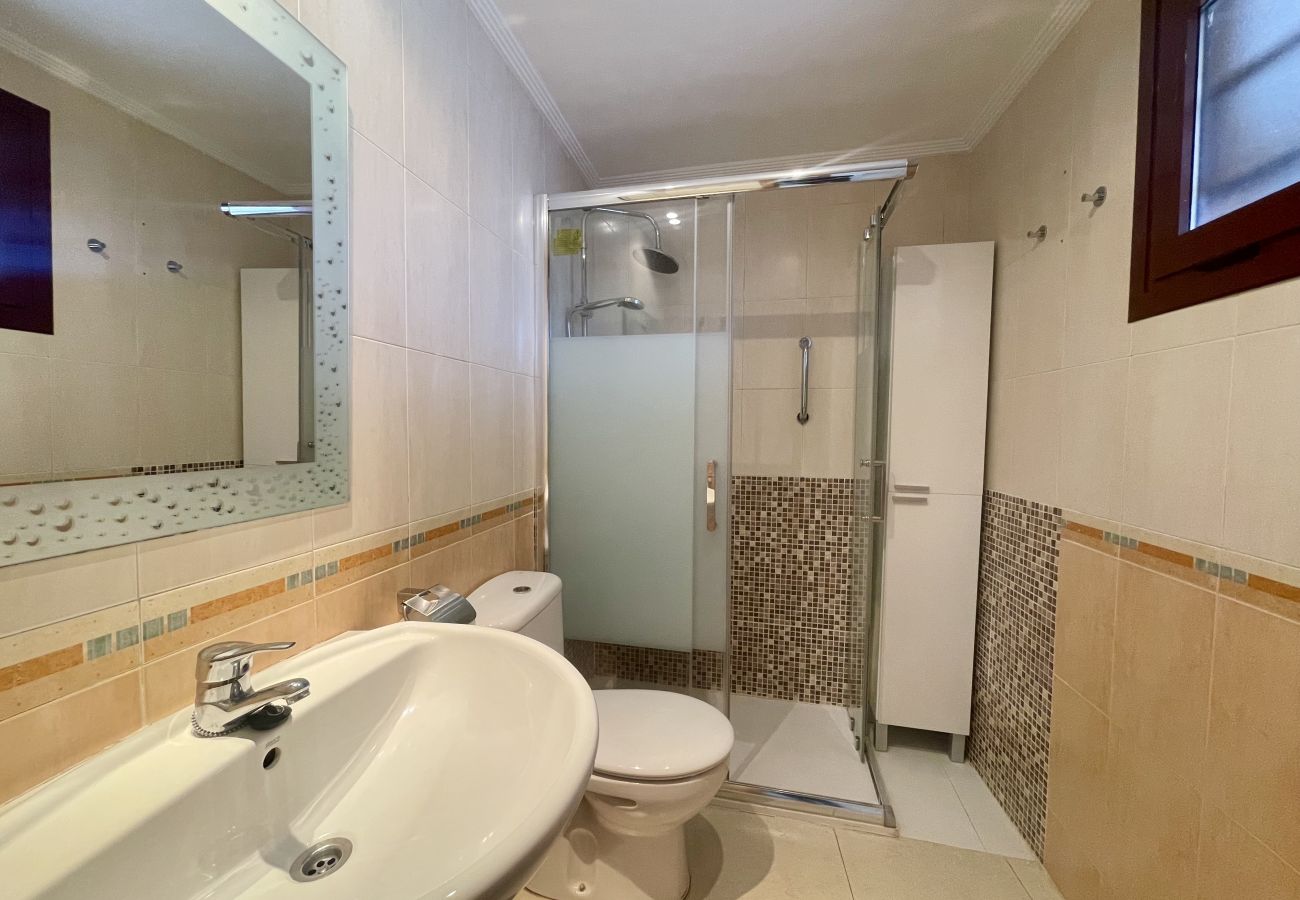 Apartamento en Benidorm -  TORRE MAR HIGH VIEWS  NEW TOWN  R134
