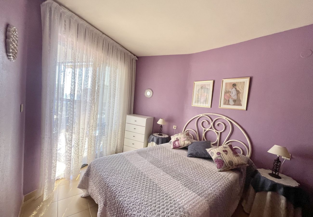 Apartamento en Benidorm - TORPA BENIDORM LEVANTE R135