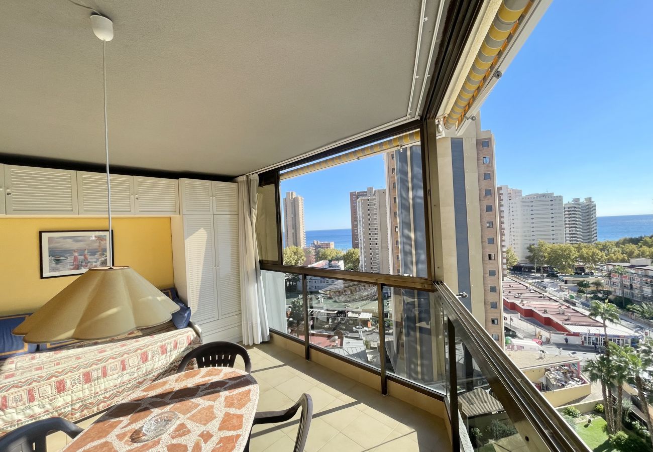 Apartamento en Benidorm - TORPA BENIDORM LEVANTE R135